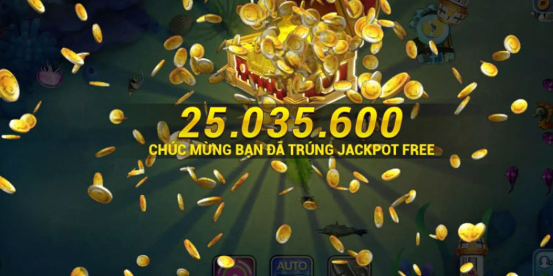 Ưu, nhược điểm ngư thủ cần nắm rõ về cổng game bắn cá 777 đổi thưởng online 