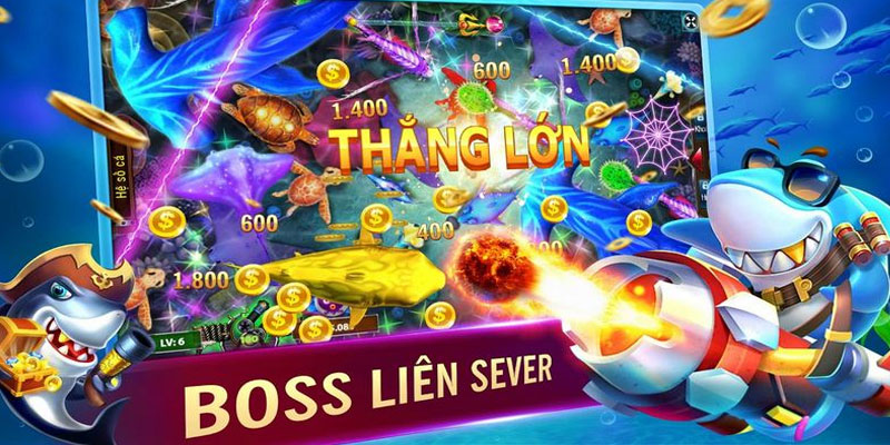 Cường hóa trang bị - Bắn Cá Đổi Thưởng Club