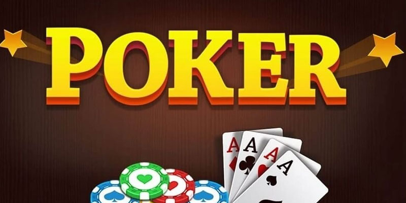 M88_ Cách chơi Poker Giỏi:05 Bí Quyết Của Cao Thủ