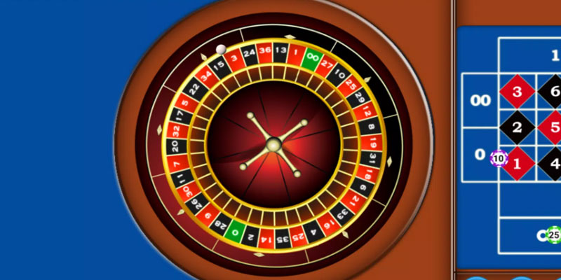 Kế hoạch và rèn luyện để có cách chơi Roulette Win