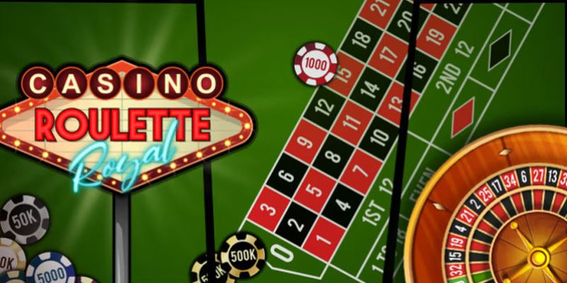 M88_Cách chơi Casino Roulette Siêu Hot, Tỉ Lệ Thắng Cực Cao