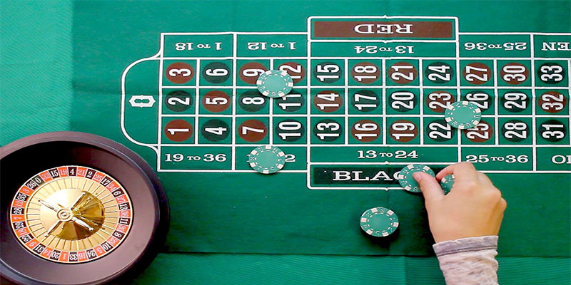 Các chiến thuật chơi casino roulette đỉnh cao 