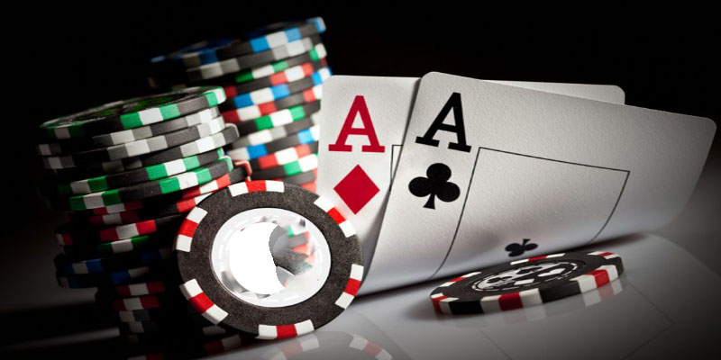 Khái niệm và nguồn gốc của Poker