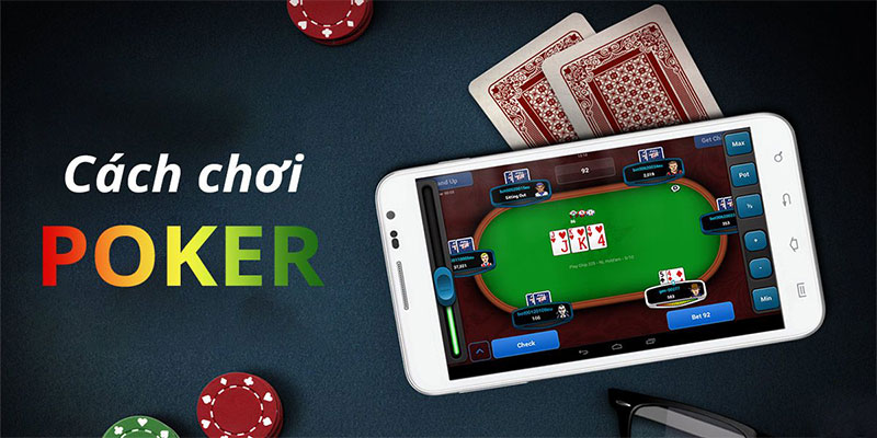 Phân tích bài đối thủ để hiểu chơi Poker là gì