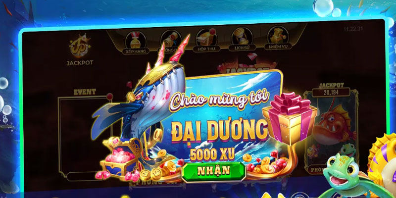 Những ưu điểm và lợi ích khi chơi game bắn cá đổi thưởng