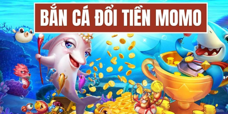 Tải game bắn cá đổi thưởng tiền mặt về hệ điều hành iOS