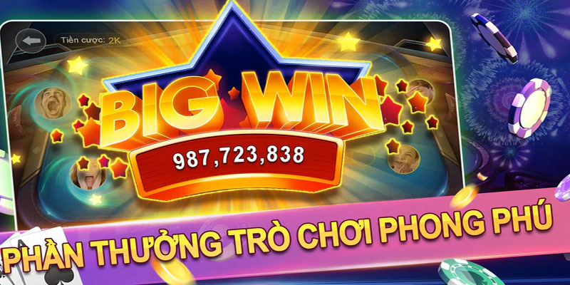 Các vòng đặt cược trong một ván game xì tố