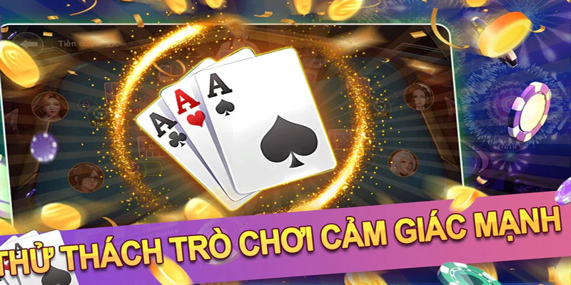 Poker Online - game xì tố cực chất