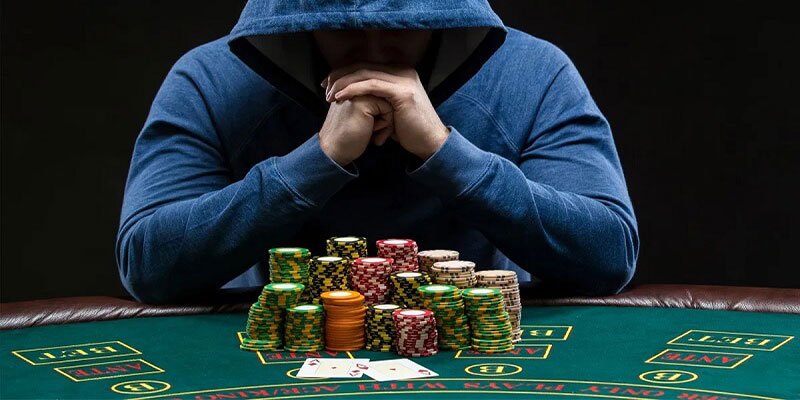 Kinh nghiệm chơi poker là không được đi theo lối mòn