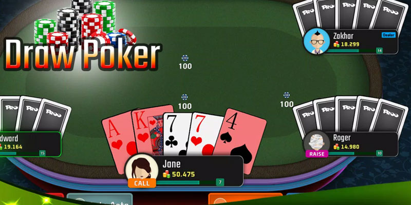 M88_Chơi Poker Online, Chạm Là Có Tiền