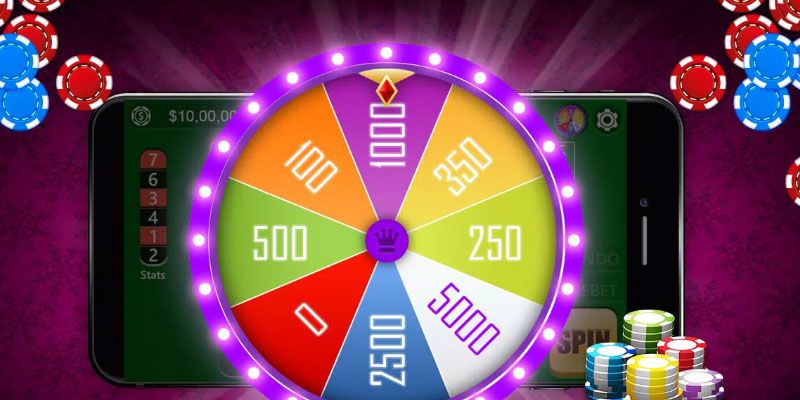 Hướng dẫn cách chơi tro choi Roulette mien phi