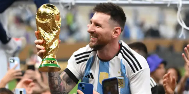 Tổng hợp những thông tin độ thủ cần nắm rõ về giải đấu World Cup 