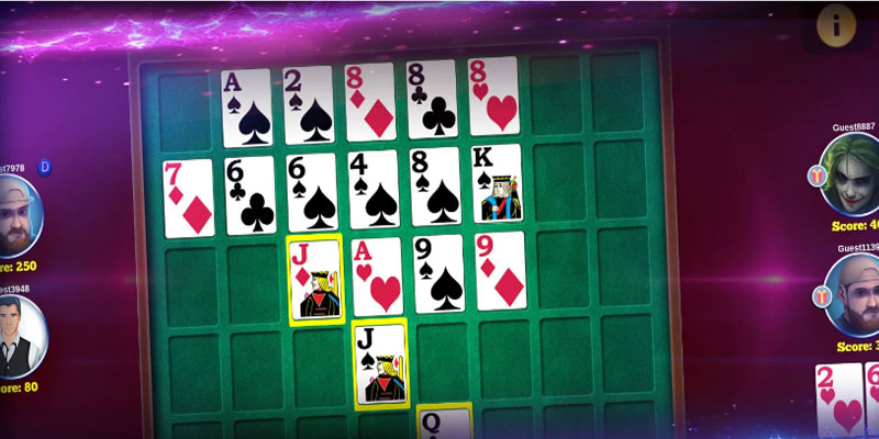 Bật mí Top 5+ App Chơi Poker Tiền Thật siêu chất lượng, uy tín 