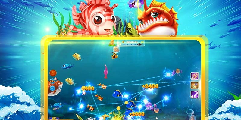 Lý do tại sao Game Bắn Cá Đổi Thưởng Bgdc được anh em hưởng ứng nồng nhiệt