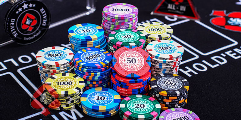 Bộ Chơi Poker là gì?