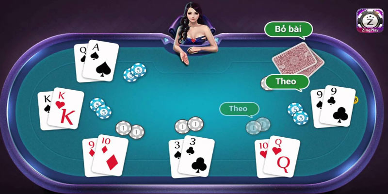 M88_Poker Chơi Sao - Tìm Hiểu Thứ Tự Đánh Bài Mới Nhất 2023