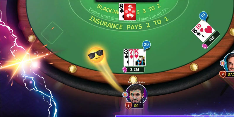 Hiểu rõ luật chơi - cách chơi Poker vn