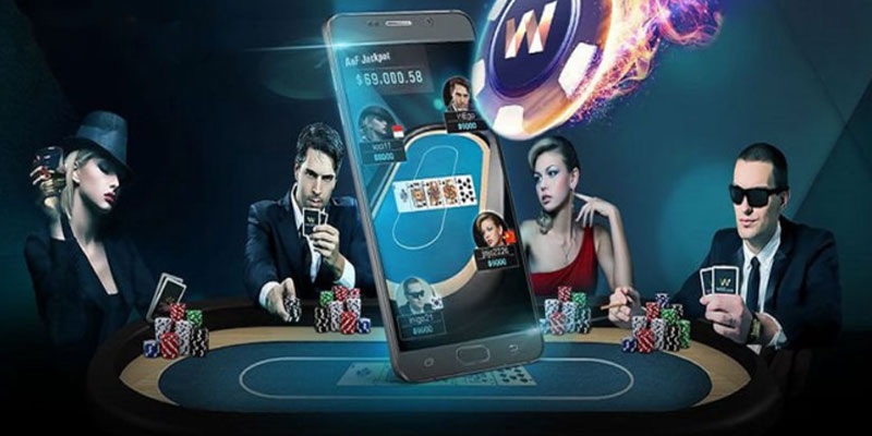 M88_Game Poker Chơi Cùng Bạn Bè Đáng Tham Gia Nhất Hiện Nay