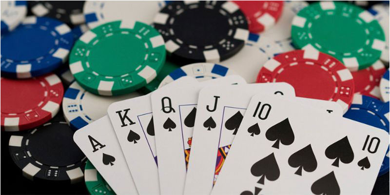 Poker là gì? Chơi Poker Có Hợp Pháp