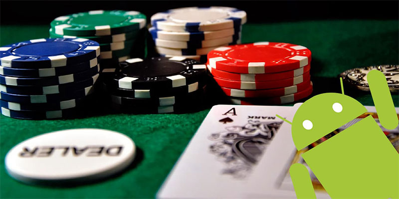 Tại Việt Nam Chơi Poker Có Hợp Pháp không