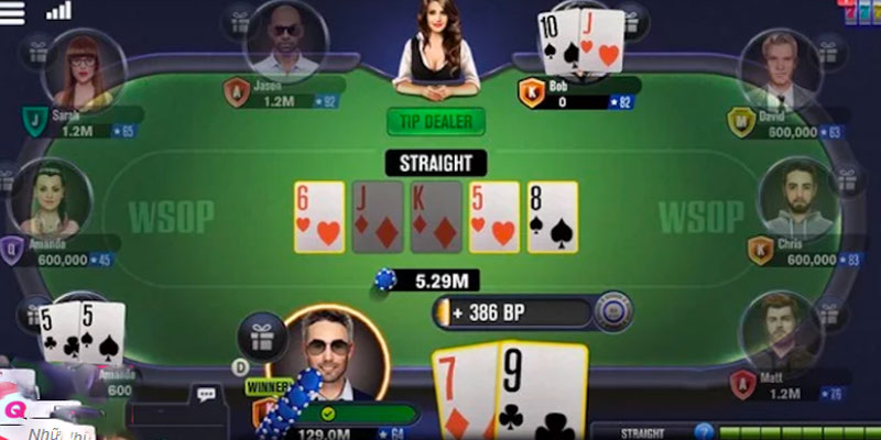 Chiến thuật Chơi Poker Như Thế Nào khi chạm trán cao thủ