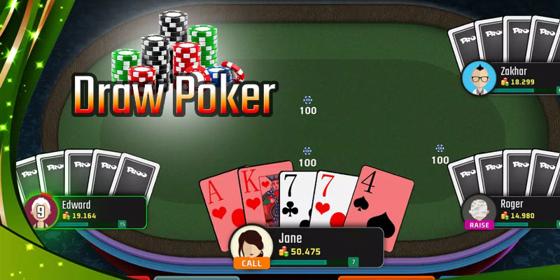 Những lưu ý cơ bản khi chơi Poker trực tuyến