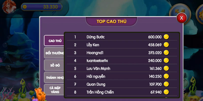 Lý do Club APK bắn cá đổi thưởng trở thành nền tảng phổ biến cho người yêu bắn cá