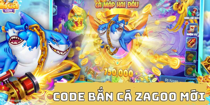 Tham gia event để nhận bắn cá đổi thưởng tặng code tân thủ 