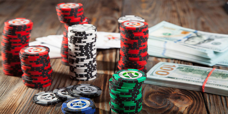 Hướng Dẫn Chơi Poker Nâng Cao