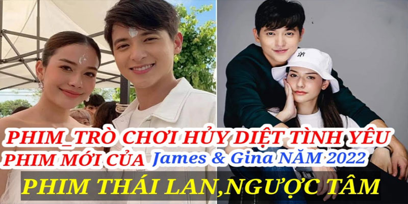 Nội dung chính của phim - Phim trò chơi hủy diệt tình yêu