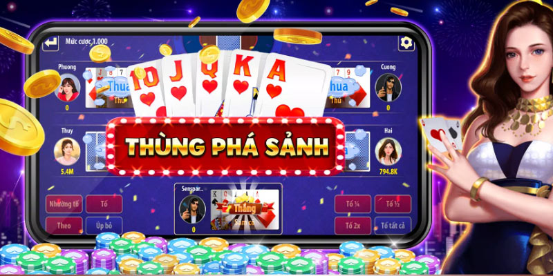 Khái niệm về game bài Xì Tố APK tại nhà cái M88 