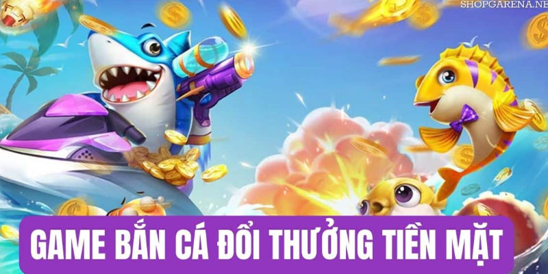 Thưởng tiền khi chia sẻ với bạn bè