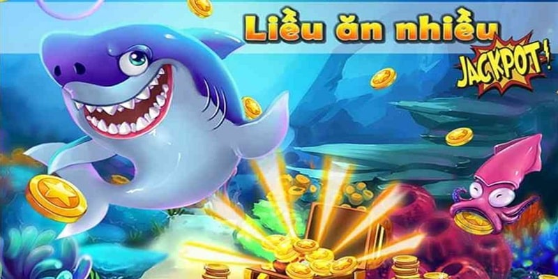 Lợi ích và sự phổ biến của bắn cá slot đổi thưởng