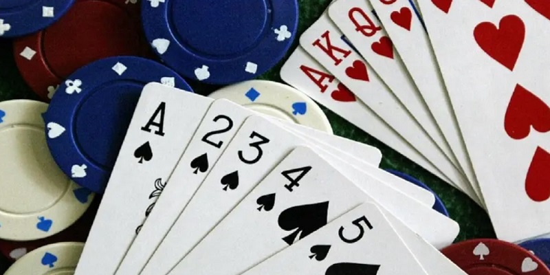 Khái niệm về Poker tại Việt Nam