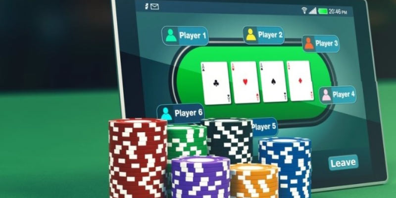 Hiểu rõ về cơ hội từ việc Chơi Poker Miễn Phí