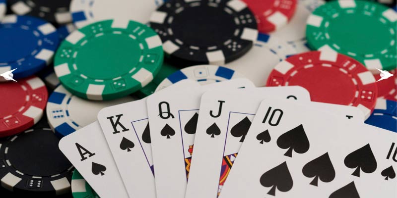 Đăng nhập và chọn Poker Việt Nam