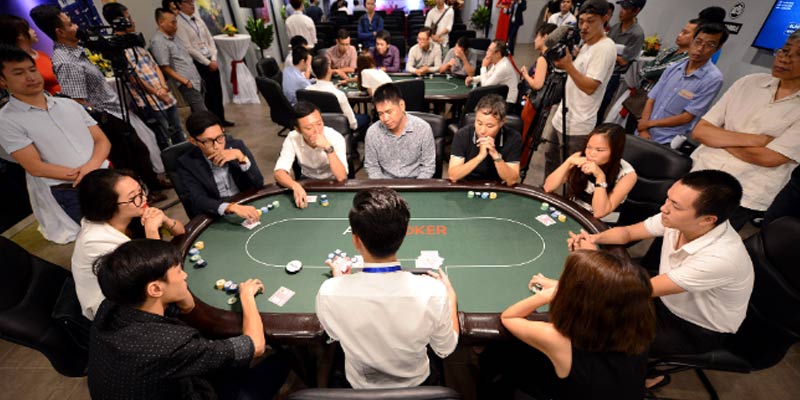 M88_Chơi Poker Việt Nam 2023 Tại Cổng Game Giải Trí ZingPlay