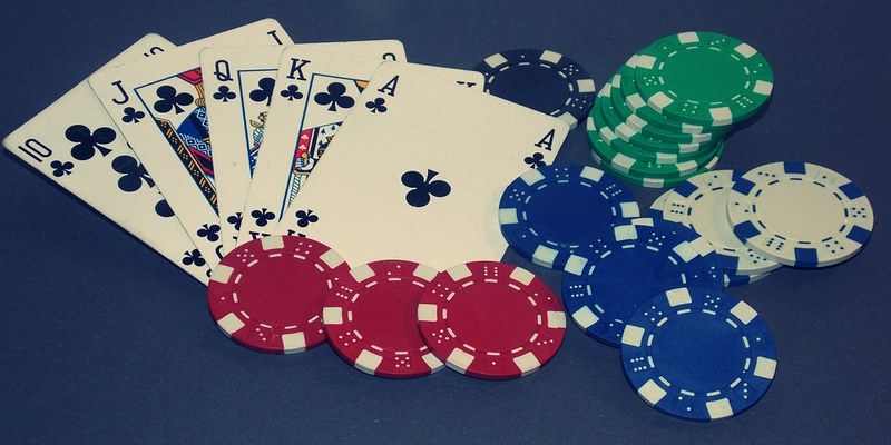 Các khái niệm quan trọng trong chơi Poker tiền thật