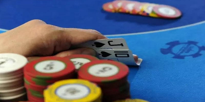 Tầm quan trọng của chơi Poker uy tín