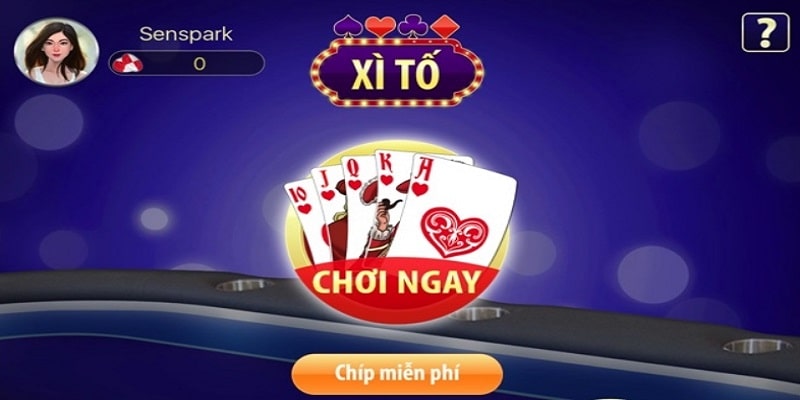 Giới thiệu về chơi xì tố online trên Zing