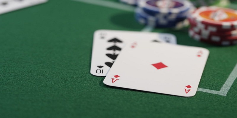 Những kinh nghiệm áp dụng luật chơi Poker Việt Nam