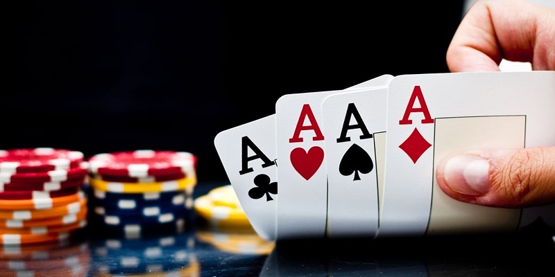 Quy Tắc Chơi Poker Cơ Bản Cần Phải Biết Chính Xác