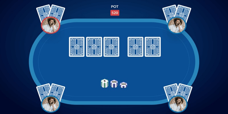 Lý do nên biết quy tắc chơi Poker