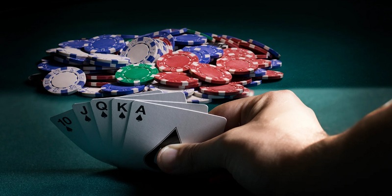 Những quy tắc chơi Poker cơ bản