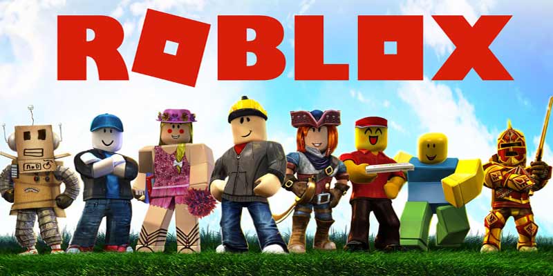 Trò chơi không cần tải ROBLOX