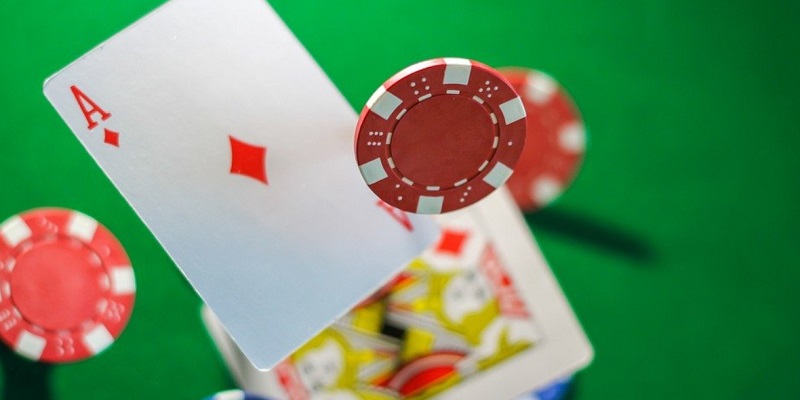 Các biến thể của cách chơi mini Poker