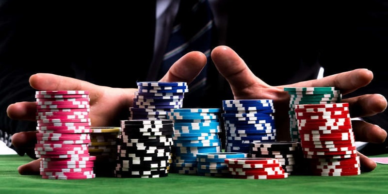 Lợi ích của cách chơi Poker hay