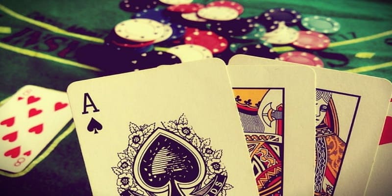 Cách Chơi Bài Poker 5 Lá Dễ Dàng Áp Dụng Hiện Nay