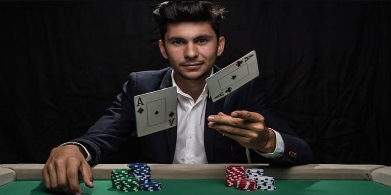 Những kỹ năng chơi Poker cơ bản nhất