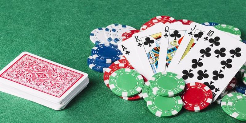 Hướng dẫn chi tiết cách chơi Poker hợp pháp ở Việt Nam